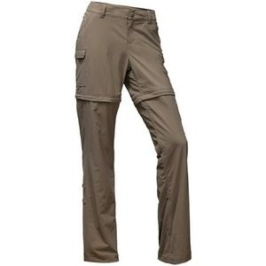 North Face Paramount Hiking Pants